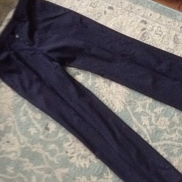 Helmut Lang button fly pant - Picture 4 of 5